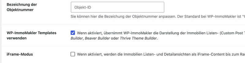 Admin-Notice-Banner im WordPress-Backend mit dem Hinweis, dass Elementor Pro für die Theme-Builder-Funktionen erforderlich ist