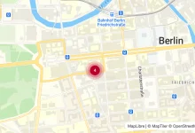 Dieselbe Karte mit MapTiler als Kartengrundlage