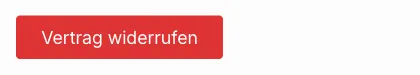 Widerrufsbutton Vertrag widerrufen im Frontend